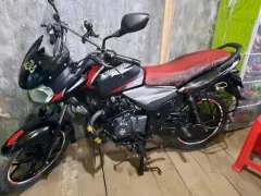 Bajaj Discover 125